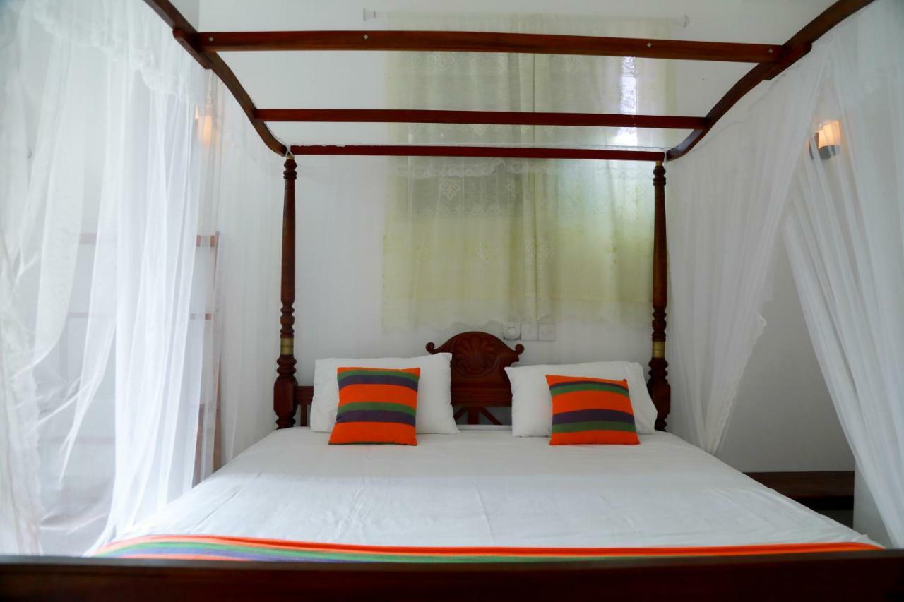 Nisala Guest Hotell Galle Exteriör bild