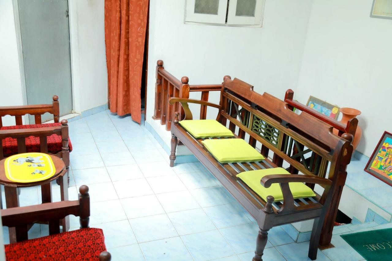 Nisala Guest Hotell Galle Exteriör bild