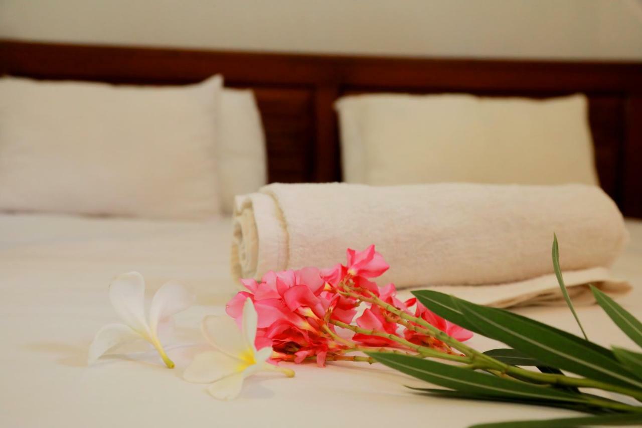 Nisala Guest Hotell Galle Exteriör bild